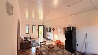 Casitas Atlántida - 1