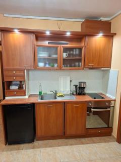 Beach apartment Ravda-Nesebar - 6