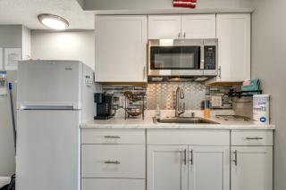 Pool Access: 8th-Floor Condo on North Myrtle Beach - 9