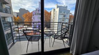 Apartamento en Palermo Hollywood - 5