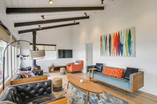 Private Beach Access: Serene Escape in Depoe Bay - 8