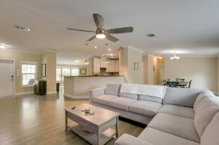 Nature Escape in Palm City: Group-Friendly Home - 5