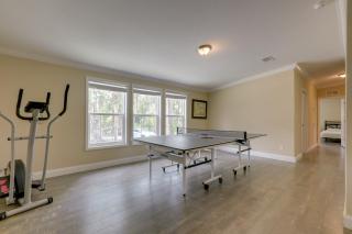 Nature Escape in Palm City: Group-Friendly Home - 1