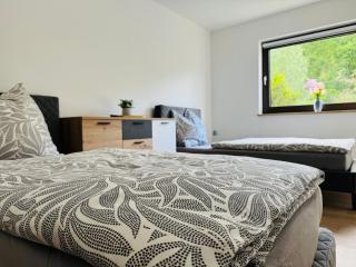 Work & Family Comfort in Heidingsfeld - 2