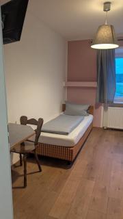 Hotel Zachskorn UG - 2