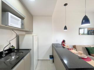 Condomínio Residencial Duo JK Sky - São José do Rio Preto - 8