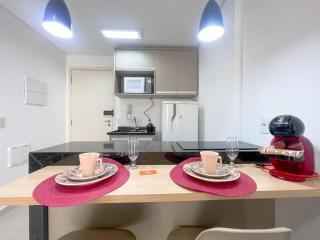 Condomínio Residencial Duo JK Sky - São José do Rio Preto - 4