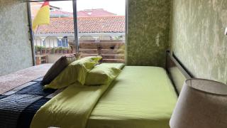 Casa Perla Cuencana Hostal - 4