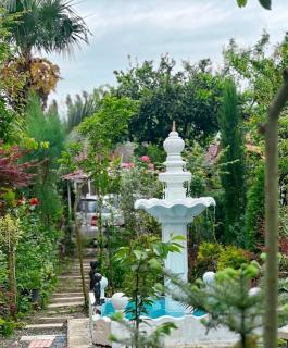 SeGi Garden Home - 3