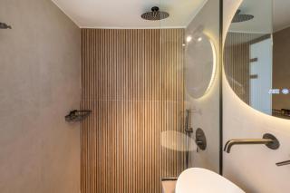 CAVO III Luxury Boutique Rooms - 9