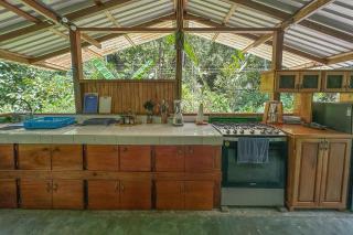 Casa Aire Libre - Jungle immersion - Natural pool - Waterfall - Puerto Jiménez - 2