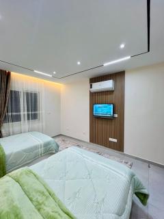 Luxury 3BR Hotel Apartment Next to City Stars - 3