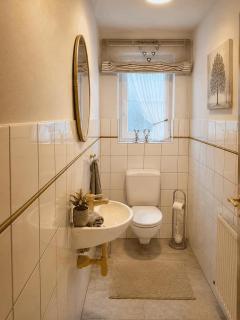 Haus Bergharmonie - 1