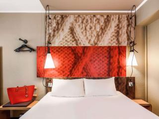 ibis Heidelberg Hauptbahnhof - 8