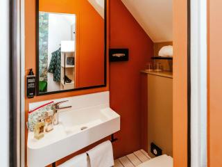 ibis Styles Luxembourg Centre Gare - 7