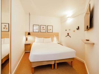 ibis Styles Luxembourg Centre Gare - 6