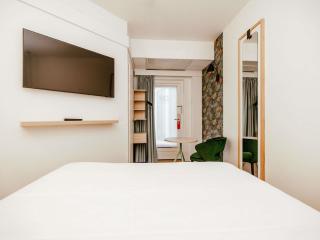 ibis Styles Luxembourg Centre Gare - 5