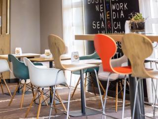 ibis Vesoul - 6