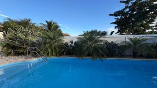 Blue Heaven2 Welcomes All with Luminous islet view Sauna Salt Pool Garden Jacuzzi - La Gaulette - 8