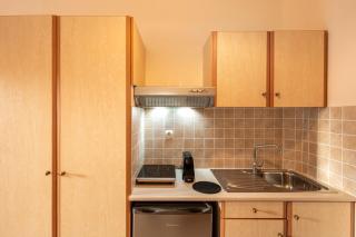 Garden Studios - 4