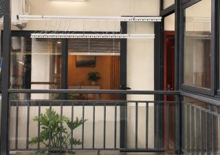 Hidden gem - Spacious 2 bedroom house - Hoan Kiem lake - Quiet living space - 1
