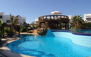 Delta Sharm Center - 4
