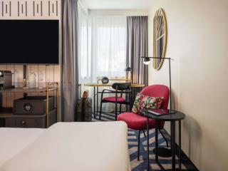 Hotel Mercure Wien City - 2