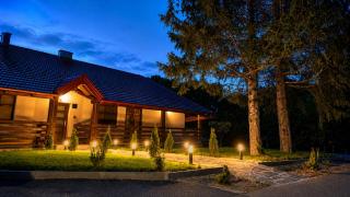 B&B Green Serenity Plitvice Lakes - 7