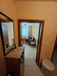 Beach apartment Ravda-Nesebar - Ravda - 8