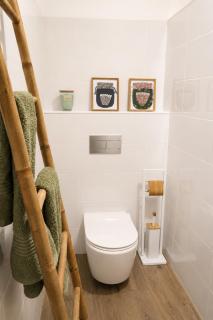 Chicas Country House - 6