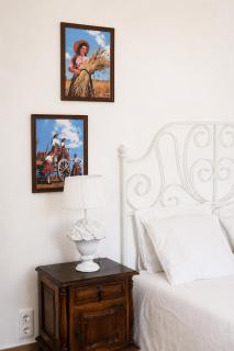 Chicas Country House - 1