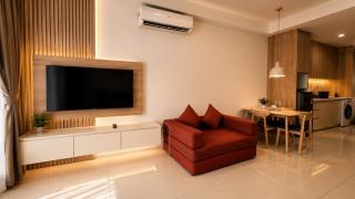 Global Stay Majestic Residences - 9