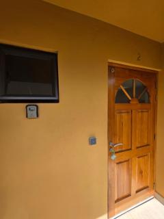 Feri Lodge - 2