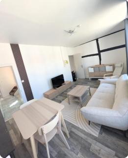 T2 cosy lumineux & calme - hyper centre - wifi - 9