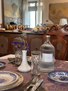 Villa Amore Tuscany - 2