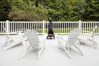Reservoir House - Stylish and Peaceful in Roscoe - 4
