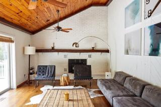 Reservoir House - Stylish and Peaceful in Roscoe - 2