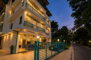 Private Suite with Jacuzzi in Assagao GOA - 5