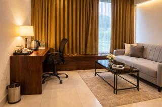 Private Suite with Jacuzzi in Assagao GOA - 4