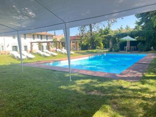 Casa Aguilar-Habitaciónes y más en casa exclusiva en Centelles - Centellas - 7