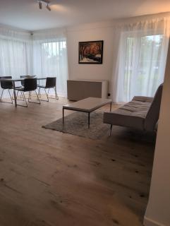 Komfortables 2-Zimmer Apartment in Rinteln - 0