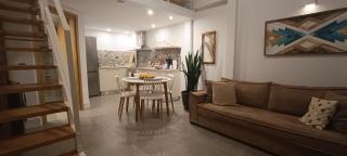 Boschini Loft Life Chania, near Old Town - La Canée - 6