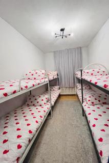 Hostel Kvartira#7 - 7