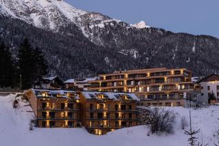 VAYA St Anton - Sankt Anton am Arlberg - 0