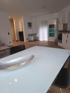Komfortables 2-Zimmer Apartment in Rinteln - 1
