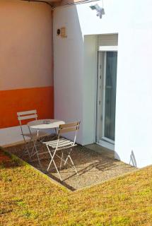Appart neuf et cosy - Lit Queensize - Garage privé - Terrasse - 2