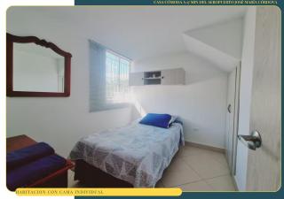 Casa Cómoda a 17 min del Aeropuerto José María Córdova - 4