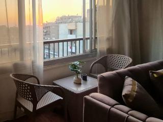 Convenient Apartment in Makram Ebaid - Nasr City - Families only or same gender - 8