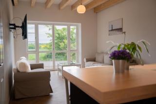 Das Reetdachhaus der Familie Sommer - 4