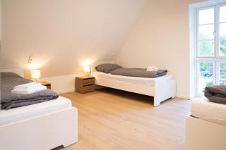 Das Reetdachhaus der Familie Sommer - 4